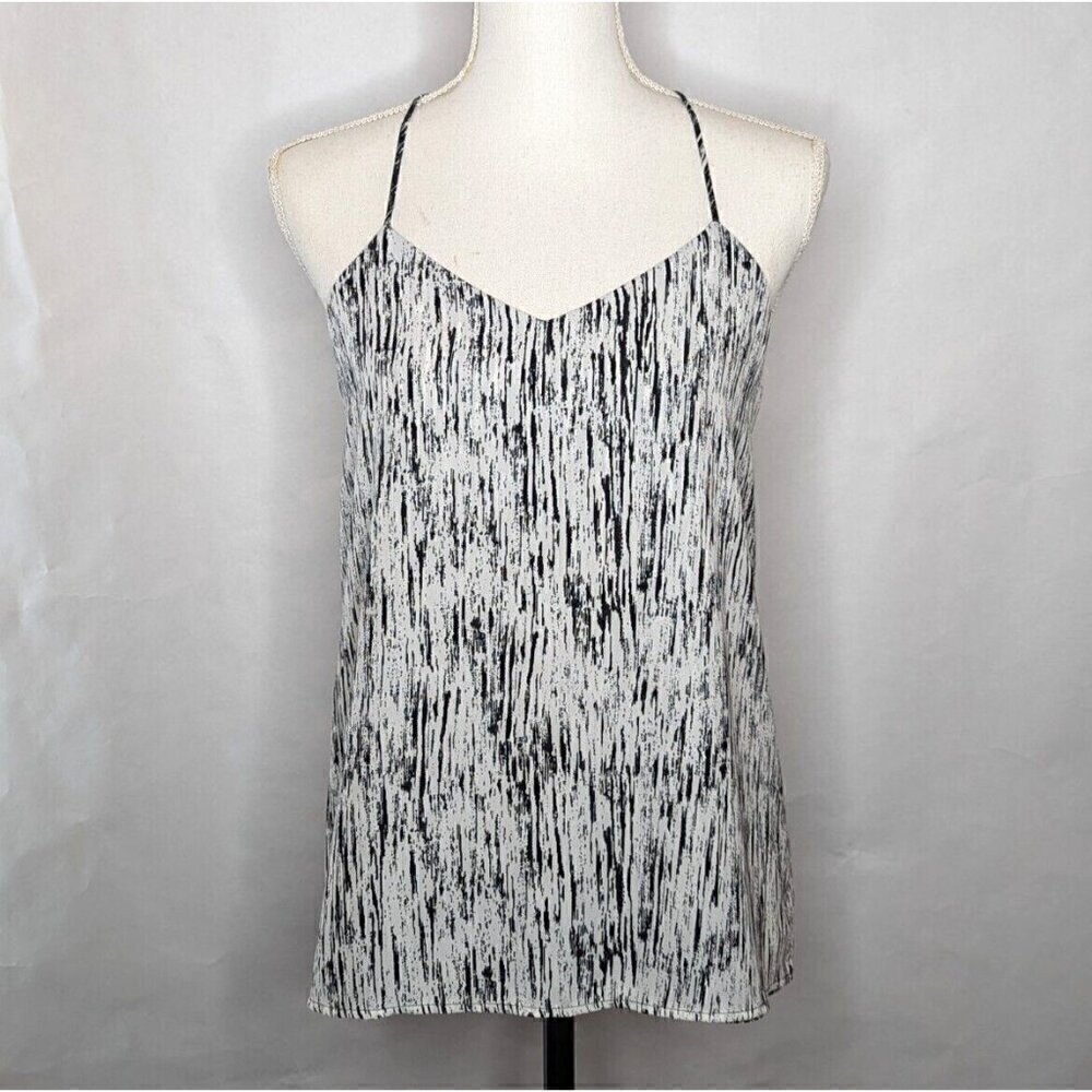 Express Tank Top Reversible - Picture 2 of 6